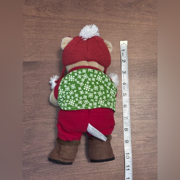 2010 Starbucks Bearista Bear Collection, 97th edition. - Picture 3 of 7